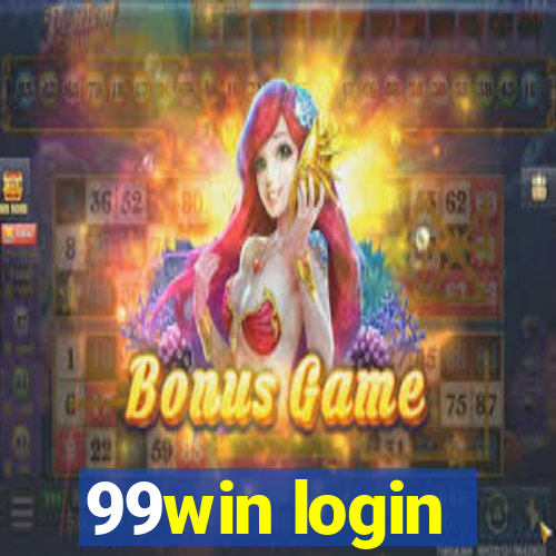 99win login